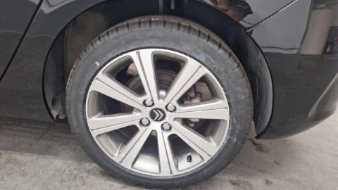 Citroën C4 BlueHDi 100 Feel