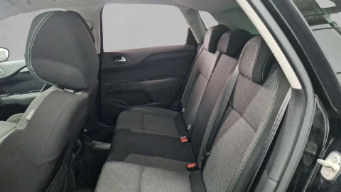 Citroën C4 BlueHDi 100 Feel