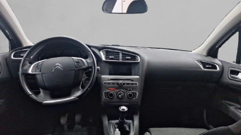 Citroën C4 BlueHDi 100 Feel