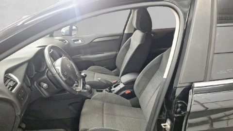 Citroën C4 BlueHDi 100 Feel