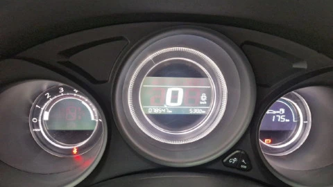 Citroën C4 BlueHDi 100 Feel