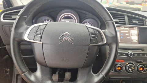 Citroën C4 BlueHDi 100 Feel