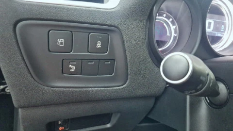 Citroën C4 BlueHDi 100 Feel