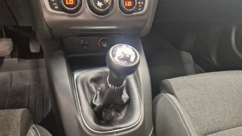 Citroën C4 BlueHDi 100 Feel