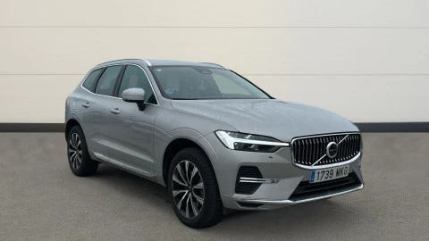 Volvo XC60 2.0 B4 G Plus Bright Auto