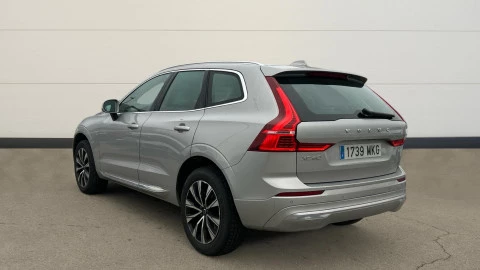 Volvo XC60 2.0 B4 G Plus Bright Auto