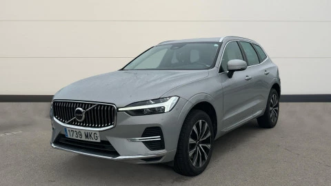 Volvo XC60 2.0 B4 G Plus Bright Auto