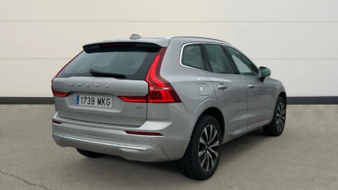 Volvo XC60 2.0 B4 G Plus Bright Auto