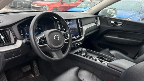 Volvo XC60 2.0 B4 G Plus Bright Auto