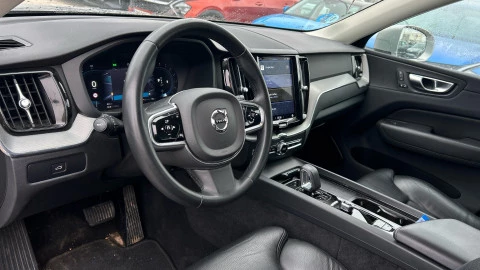 Volvo XC60 2.0 B4 G Plus Bright Auto