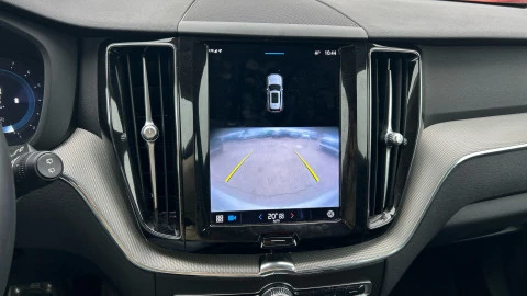 Volvo XC60 2.0 B4 G Plus Bright Auto