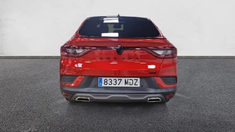 Renault Arkana E-T. Engin. Fast Track full hyb. 105kW
