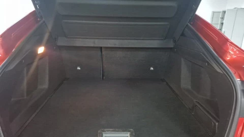 Renault Arkana E-T. Engin. Fast Track full hyb. 105kW