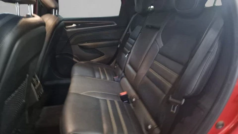 Renault Arkana E-T. Engin. Fast Track full hyb. 105kW