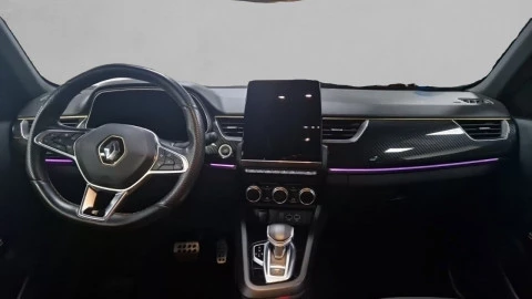 Renault Arkana E-T. Engin. Fast Track full hyb. 105kW