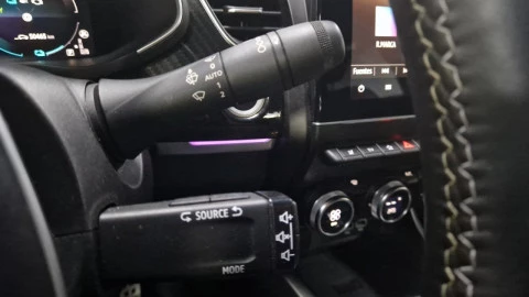 Renault Arkana E-T. Engin. Fast Track full hyb. 105kW