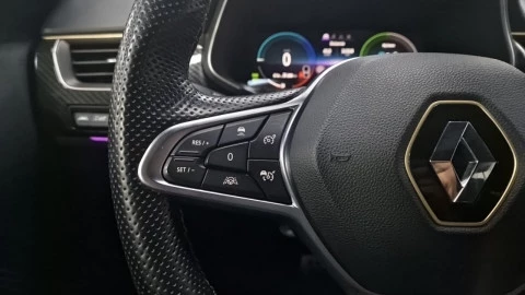 Renault Arkana E-T. Engin. Fast Track full hyb. 105kW