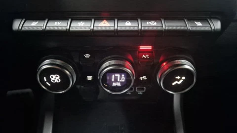 Renault Arkana E-T. Engin. Fast Track full hyb. 105kW