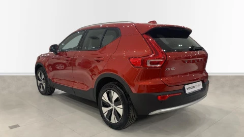 Volvo XC40 2.0 B3 G Core Auto