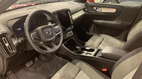 Volvo XC40 2.0 B3 G Core Auto