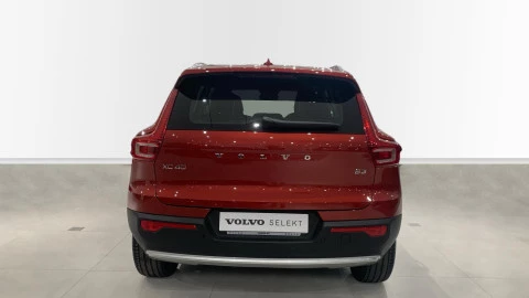 Volvo XC40 2.0 B3 G Core Auto