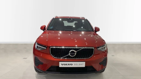 Volvo XC40 2.0 B3 G Core Auto