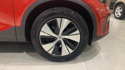 Volvo XC40 2.0 B3 G Core Auto