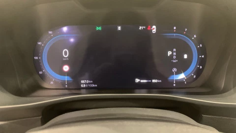 Volvo XC40 2.0 B3 G Core Auto