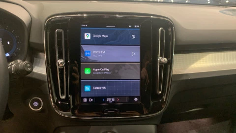 Volvo XC40 2.0 B3 G Core Auto