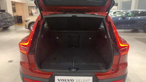 Volvo XC40 2.0 B3 G Core Auto