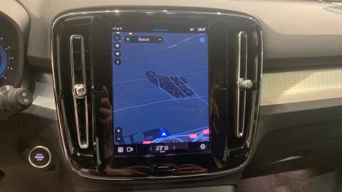 Volvo XC40 2.0 B3 G Core Auto