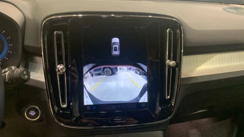 Volvo XC40 2.0 B3 G Core Auto