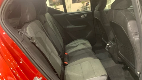 Volvo XC40 2.0 B3 G Core Auto