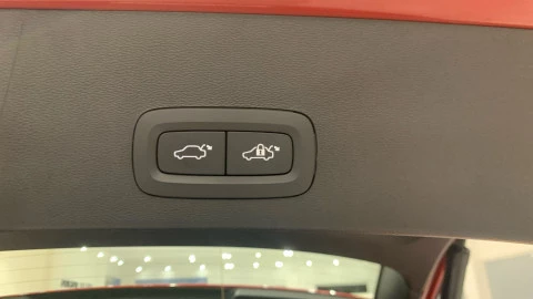 Volvo XC40 2.0 B3 G Core Auto