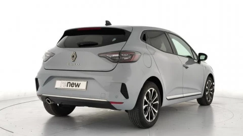 Renault Clio  Hibrido  E-TECH Full Hybrid Techno 105kW