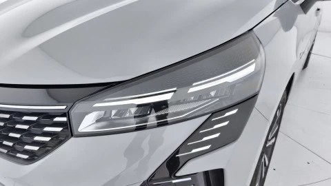Renault Clio  Hibrido  E-TECH Full Hybrid Techno 105kW