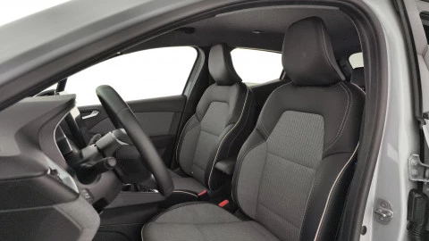 Renault Clio  Hibrido  E-TECH Full Hybrid Techno 105kW