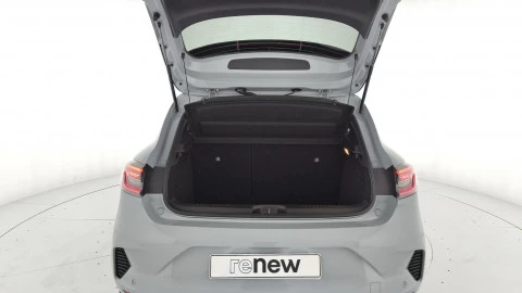 Renault Clio  Hibrido  E-TECH Full Hybrid Techno 105kW