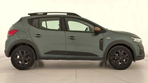 Dacia Sandero  Gasolina/Gas  Stepway ECO-G Extreme Go 74kW