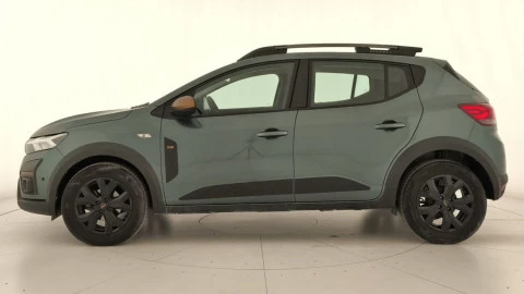 Dacia Sandero  Gasolina/Gas  Stepway ECO-G Extreme Go 74kW