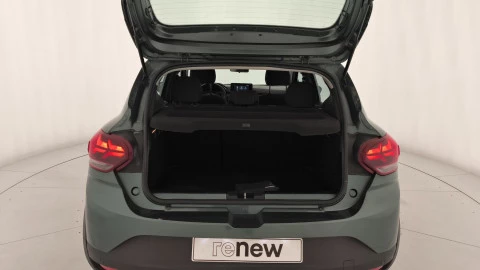 Dacia Sandero  Gasolina/Gas  Stepway ECO-G Extreme Go 74kW