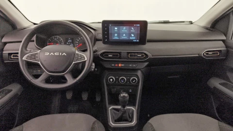 Dacia Sandero  Gasolina/Gas  Stepway ECO-G Extreme Go 74kW