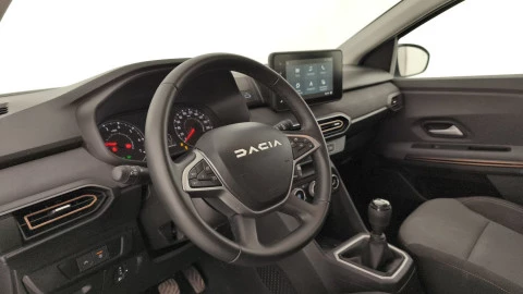 Dacia Sandero  Gasolina/Gas  Stepway ECO-G Extreme Go 74kW