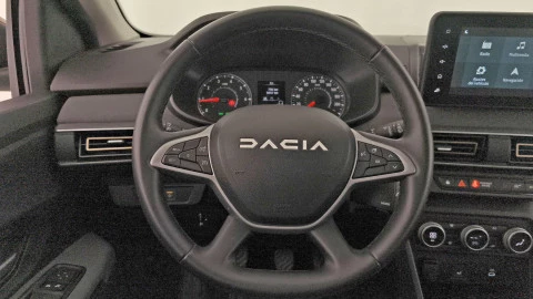 Dacia Sandero  Gasolina/Gas  Stepway ECO-G Extreme Go 74kW