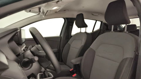 Dacia Sandero  Gasolina/Gas  Stepway ECO-G Extreme Go 74kW