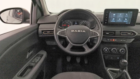 Dacia Sandero  Gasolina/Gas  Stepway ECO-G Extreme Go 74kW