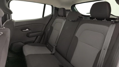 Dacia Sandero  Gasolina/Gas  Stepway ECO-G Extreme Go 74kW