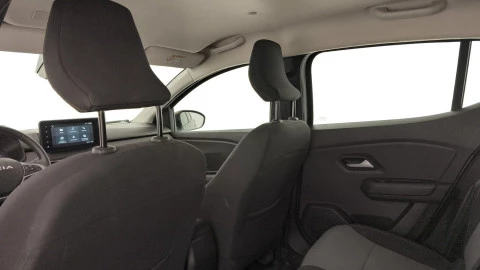 Dacia Sandero  Gasolina/Gas  Stepway ECO-G Extreme Go 74kW