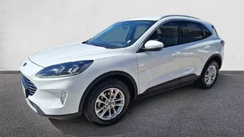 Ford Kuga Titanium 1.5T EcoBoost 110kW (150CV)