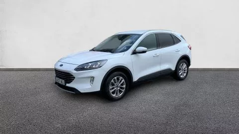 Ford Kuga Titanium 1.5T EcoBoost 110kW (150CV)